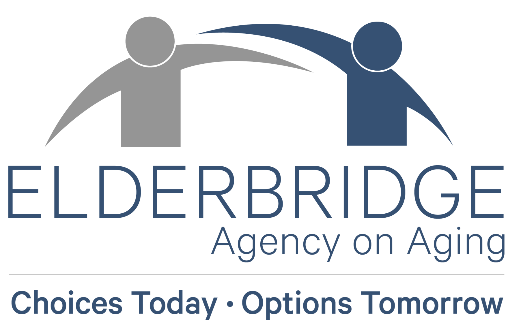 Elderbridge logo